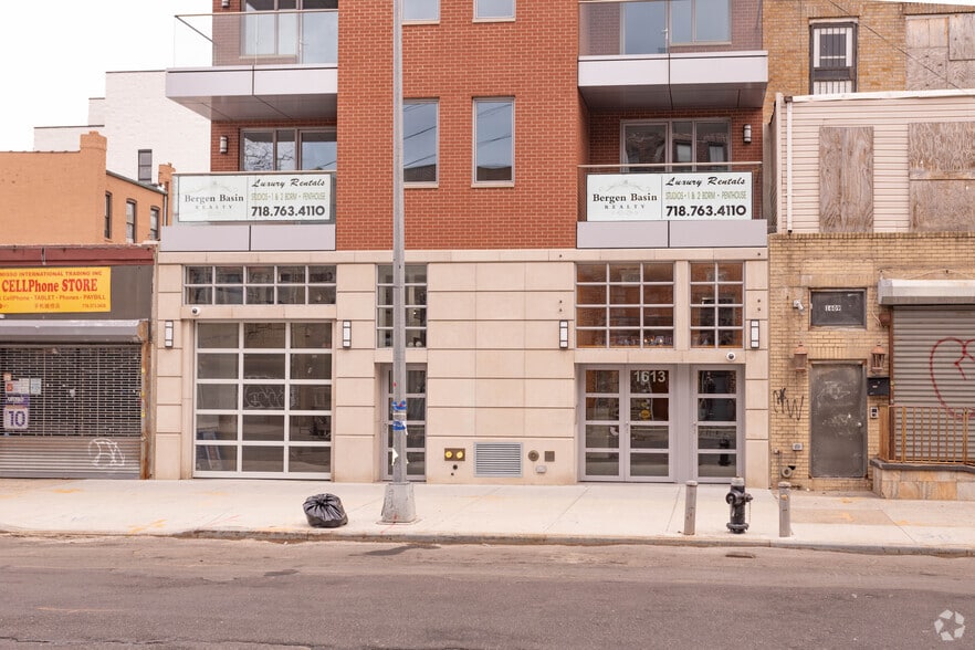 More Photos Of 1613 Mermaid Ave, Brooklyn Apartments For Sale
