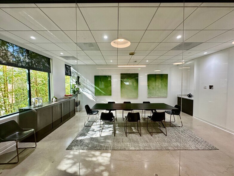 More Photos Of 2120 Colorado Ave, Santa Monica Office For Lease