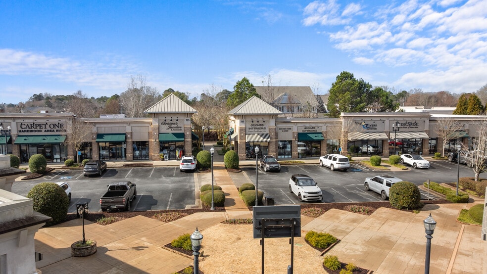 More Photos Of 109 Harmony Crossing, Eatonton Storefront Retail Office For Sale