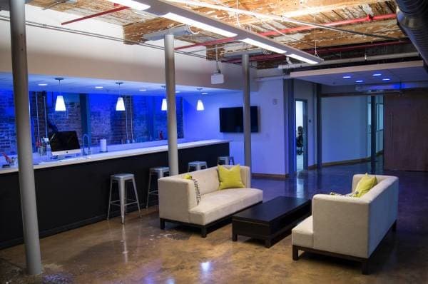 More Photos Of 1000 Nc Music Factory Blvd, Charlotte Theater Concert Hall For Lease