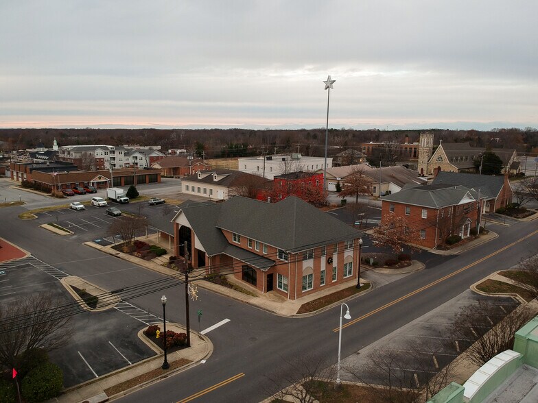 More Photos Of , La Plata Office For Sale