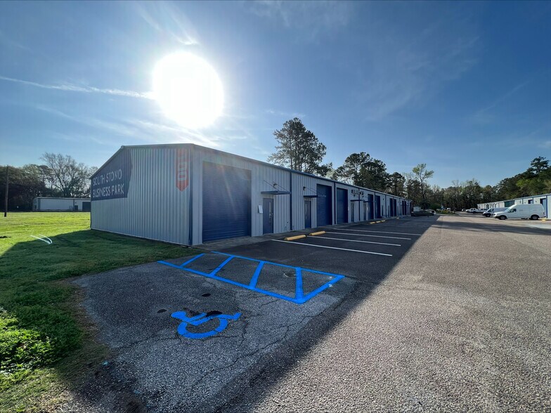 More Photos Of 4509 Savannah Hwy, Ravenel Warehouse For Lease