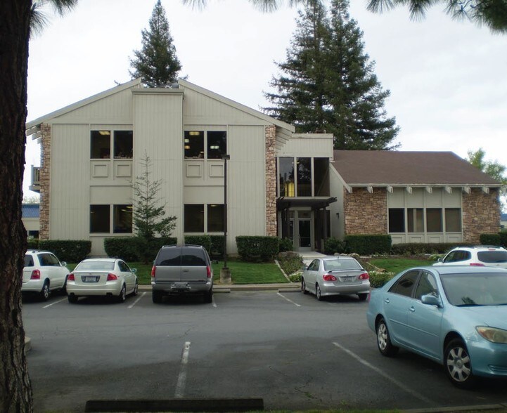 More Photos Of 5510 Birdcage St, Citrus Heights Office For Sale