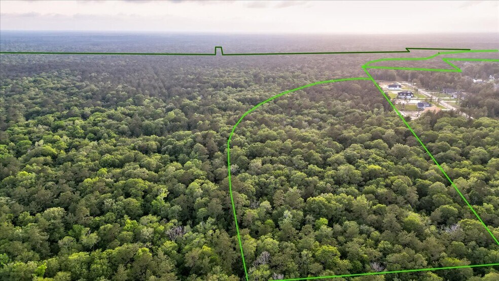 More Photos Of 0 Keith rd, Lumberton Land For Sale