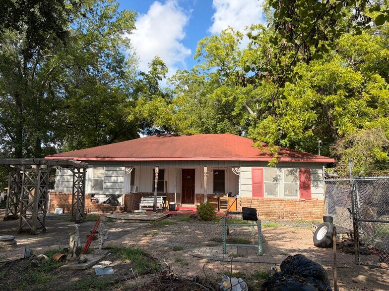 More Photos Of 1405-1409 Cedar Post Ln, Houston Land For Sale