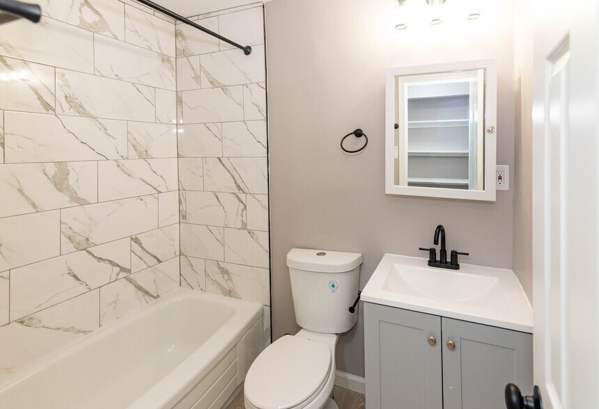 More Photos Of 2601 Garrison Blvd, Baltimore Multifamily For Sale