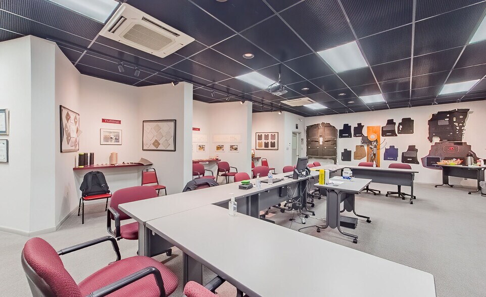 More Photos Of 480 W 5th St, Bloomsburg Manufacturing For Sale