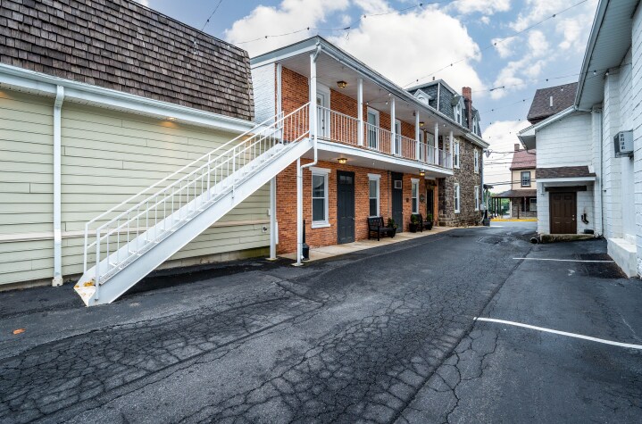 More Photos Of 401 Main St, Oley Apartments For Sale