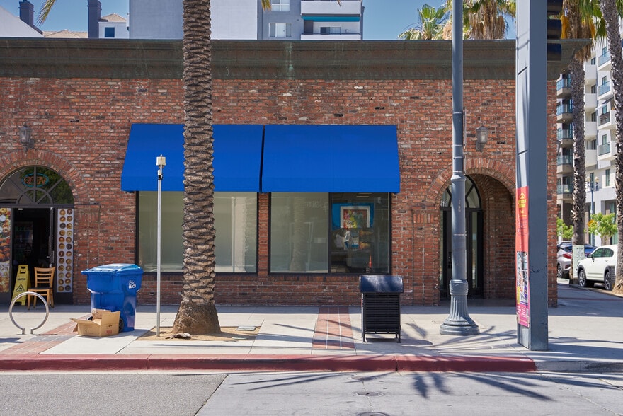 More Photos Of 108 W 3rd St, Long Beach Restaurant For Lease