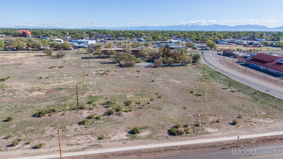 More Photos Of NWC US Highway 285 St & W 10th St, Alamosa Land For Sale