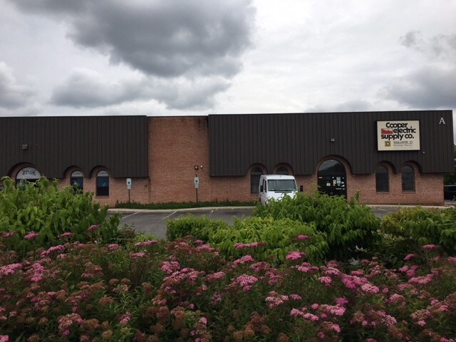 More Photos Of 19 Royal Rd, Flemington Flex For Lease