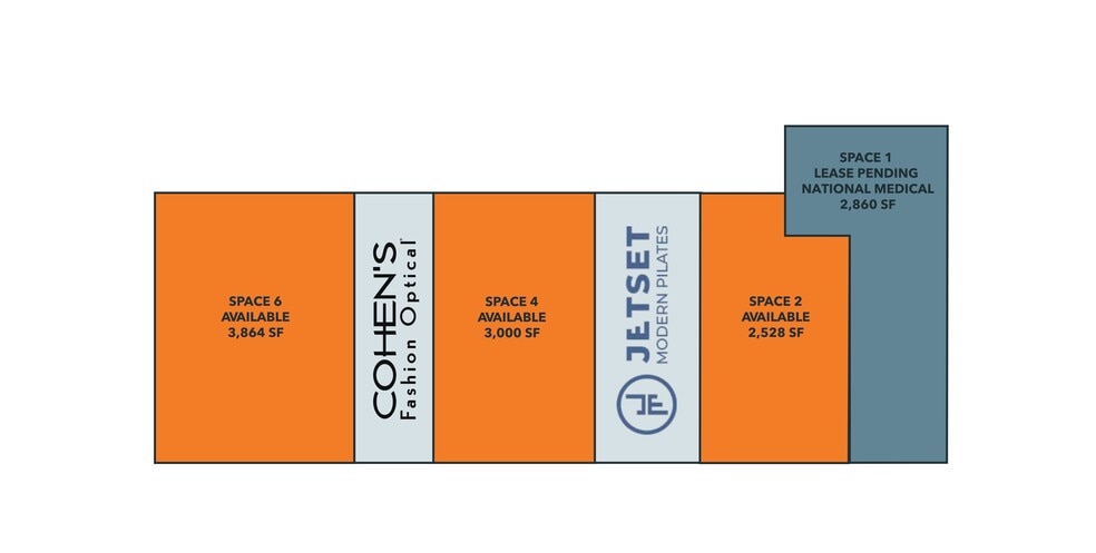 More Photos Of 9850 SW Discovery Way, Port Saint Lucie Unknown For Lease