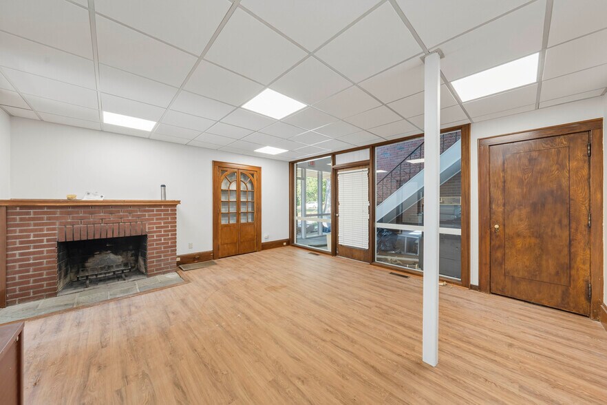 More Photos Of 150 W End Ave, Somerville Office For Sale