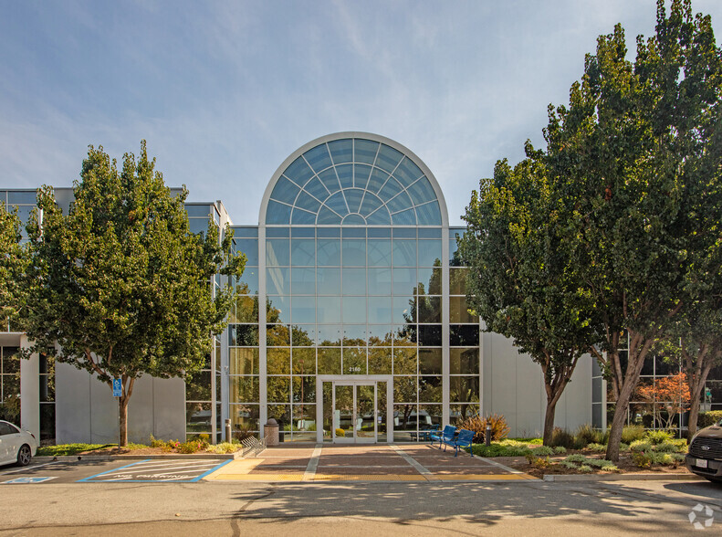 Primary Photo Of 2160 Lundy Ave, San Jose Office For Lease