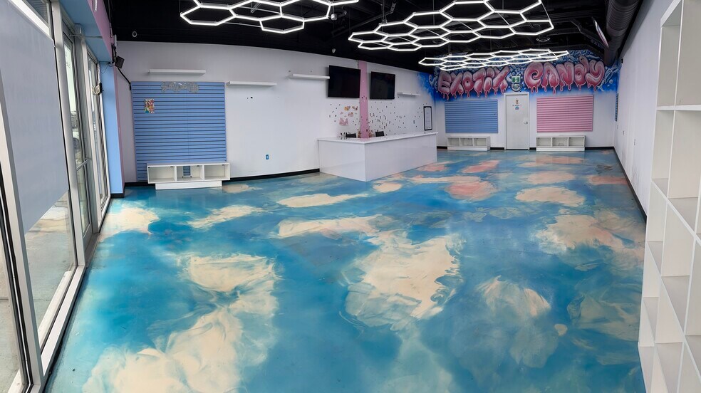 More Photos Of 5 Spruce Village Way, Spruce Grove Storefront For Lease