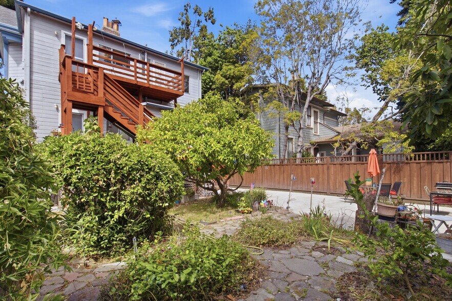 More Photos Of 1718 Alameda Ave, Alameda Multifamily For Sale