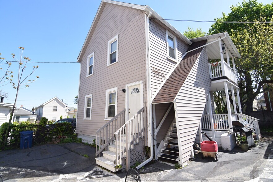 More Photos Of 1327 W 67th St, Cleveland Apartments For Sale
