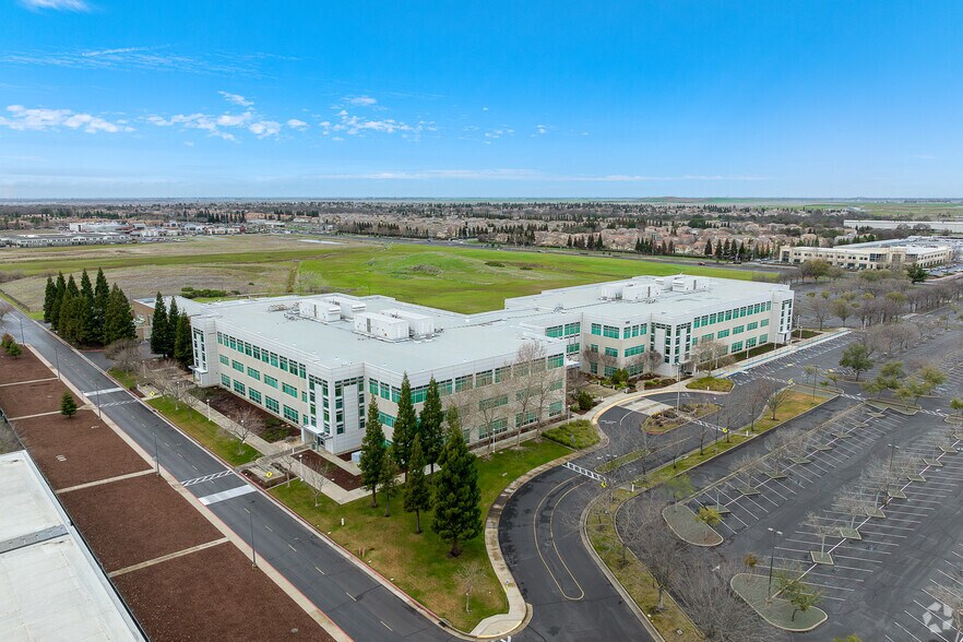 More Photos Of 9100 Foothills Blvd, Roseville Office For Lease