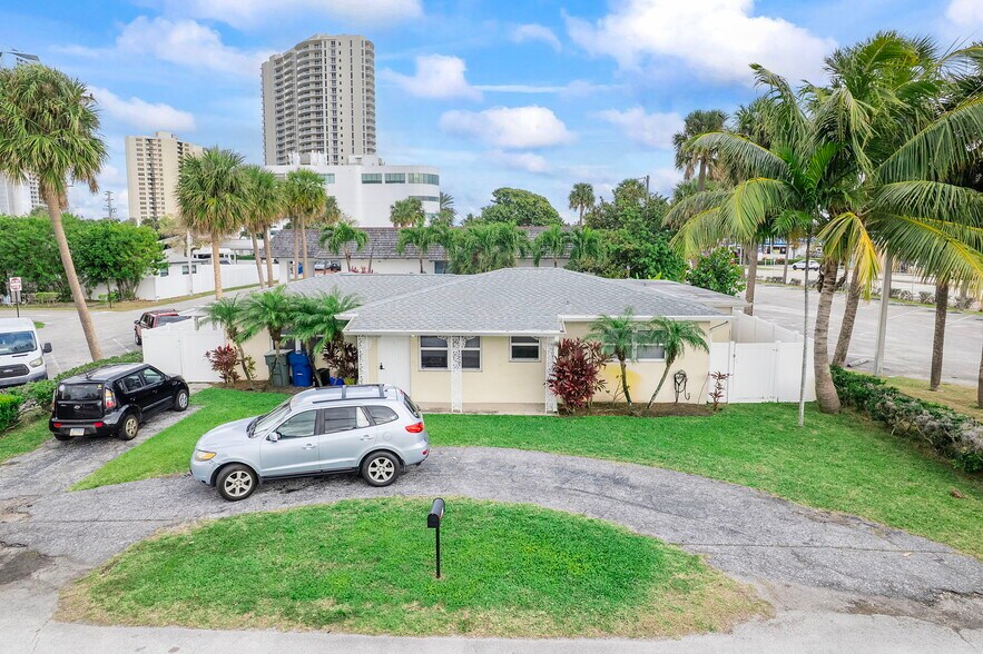 More Photos Of 1200 E Blue Heron Blvd, Riviera Beach Land For Sale