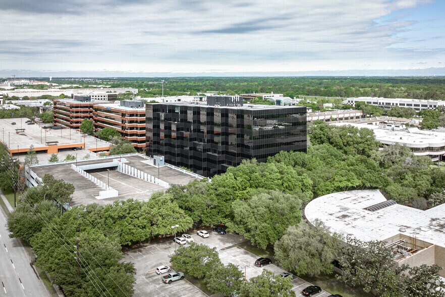 More Photos Of 16225 Park Ten Pl, Houston Office For Lease