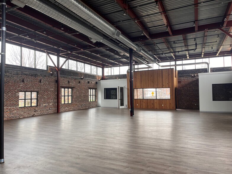 More Photos Of 640 North Ave NW, Atlanta Loft Creative Space For Lease