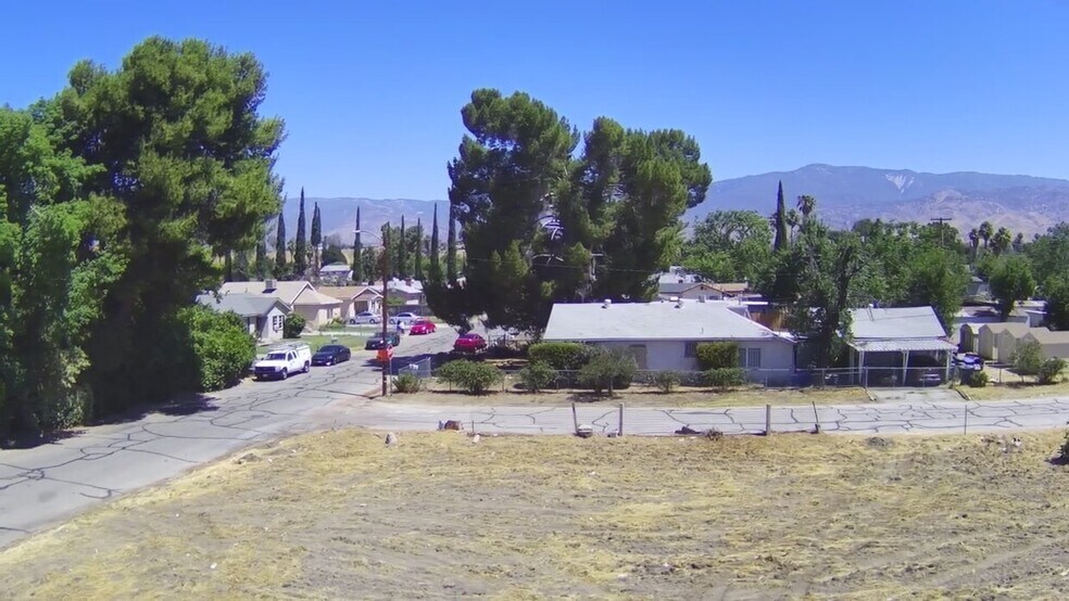 More Photos Of , San Bernardino Land For Sale