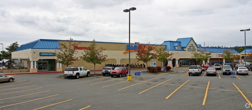 Primary Photo Of 32163 State Route 20, Oak Harbor Unknown For Sale