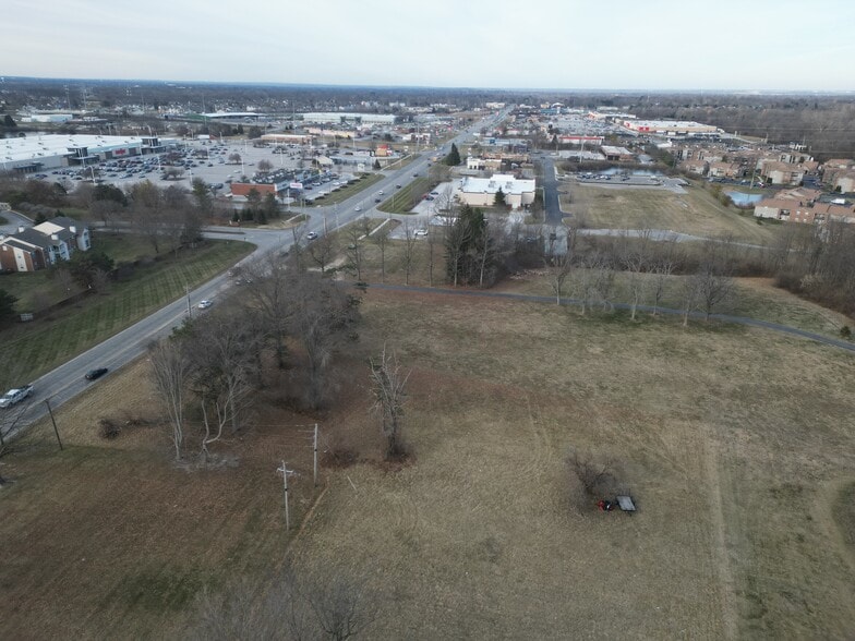 More Photos Of 5440 Southport Rd, Indianapolis Land For Sale