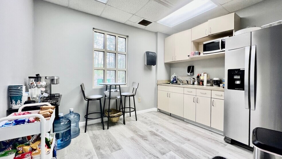 More Photos Of 4775 Jimmy Carter Blvd, Norcross Medical For Lease