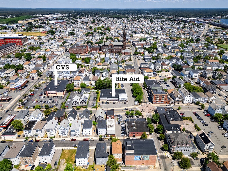 More Photos Of 272 Sawyer St, New Bedford Apartments For Sale