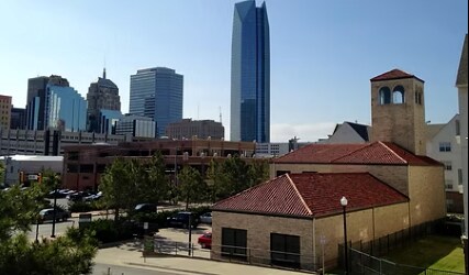 More Photos Of 435 N Walker Ave, Oklahoma City Office For Lease