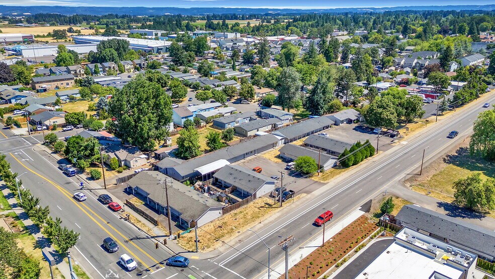 More Photos Of 522 N Adair St, Cornelius Apartments For Sale