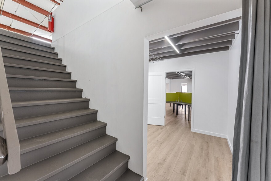 More Photos Of 967 Wray St, Knoxville Office For Sale