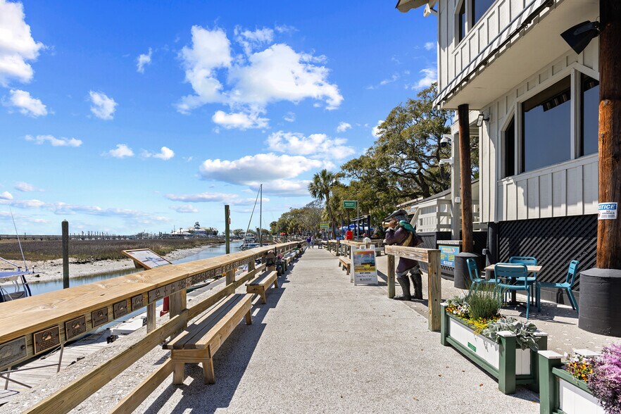 More Photos Of 3986 Highway 17 Business, Murrells Inlet Freestanding For Sale