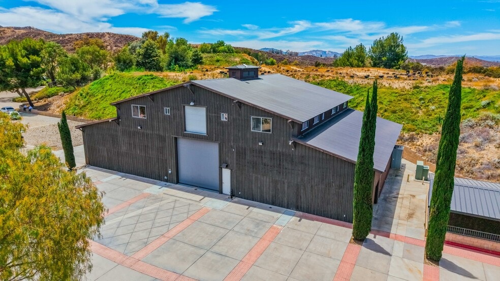 More Photos Of 38831 Pauba Rd, Temecula Land For Sale
