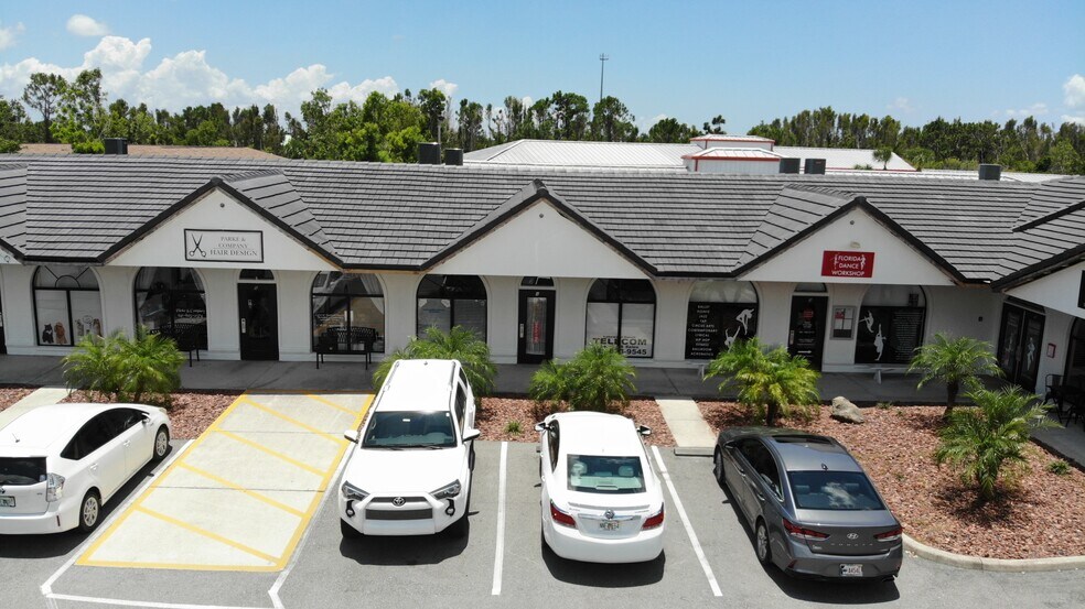 More Photos Of 24901 Sandhill Blvd, Punta Gorda Unknown For Lease