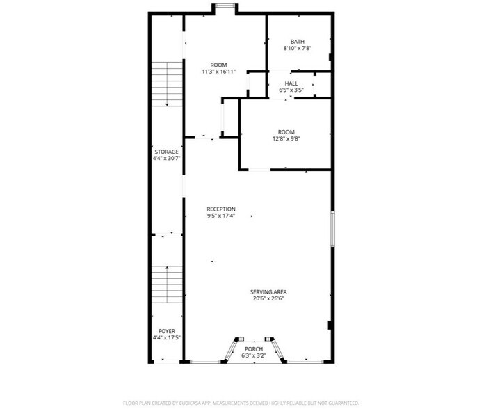 More Photos Of 179 Main St, Beacon Storefront Retail Residential For Sale