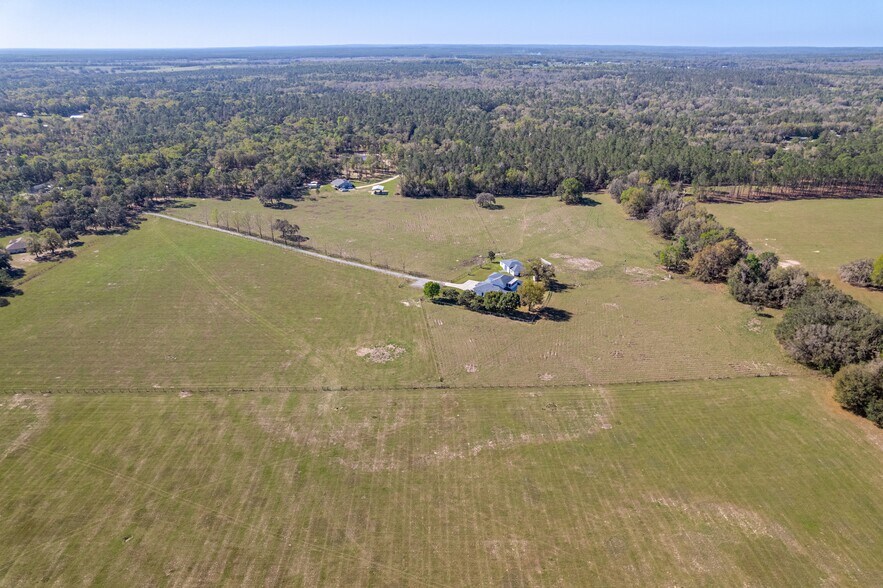 More Photos Of 13496 S Oakview Ave, Floral City Land For Sale