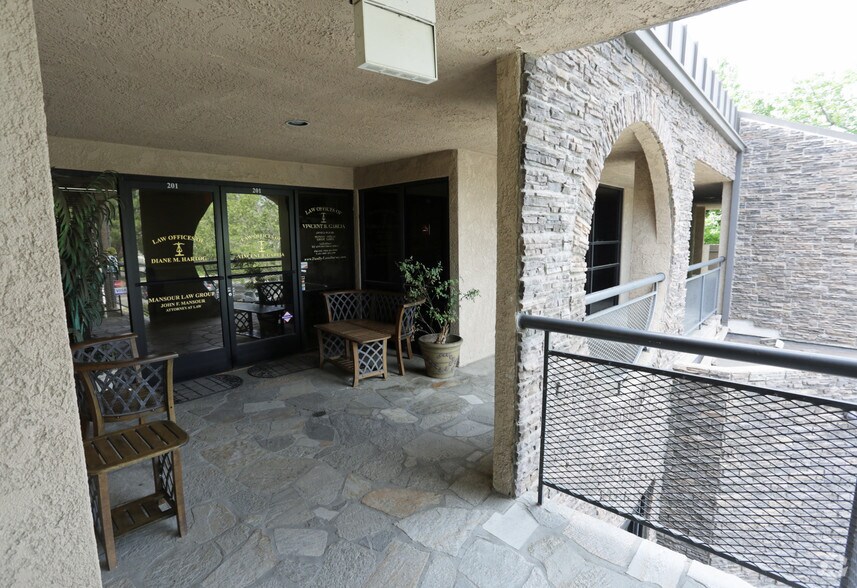 More Photos Of 8291 Utica Ave, Rancho Cucamonga Office For Lease