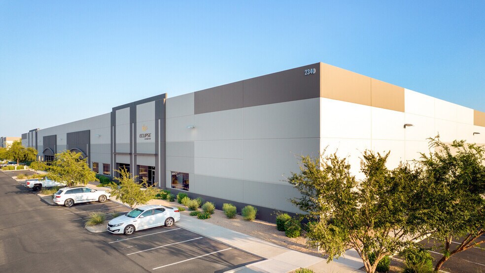 Primary Photo Of 2340 W Broadway Rd, Mesa Warehouse For Lease