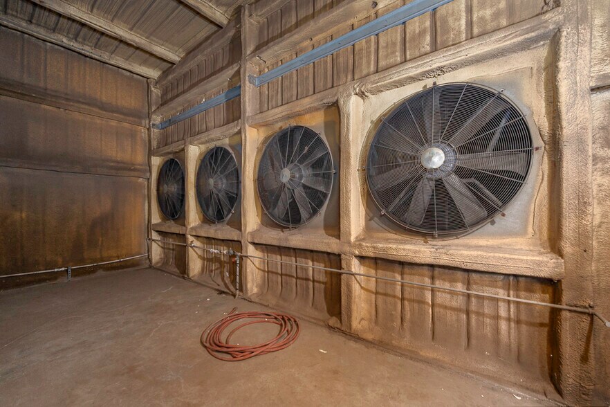 More Photos Of 0 Road 8 Rd SE, Warden Industrial For Sale