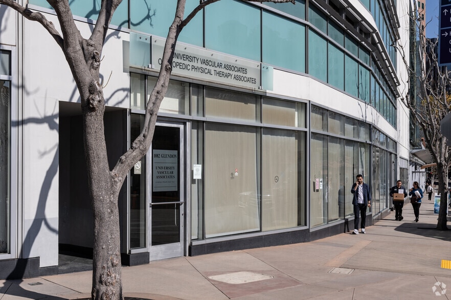 More Photos Of 1100 Glendon Ave, Los Angeles Coworking Space