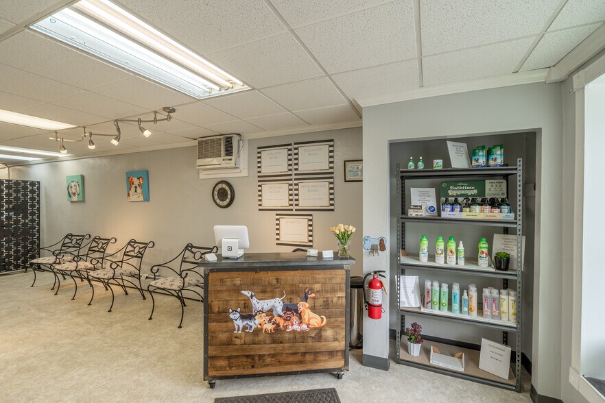More Photos Of , Vestal Township General Retail For Sale