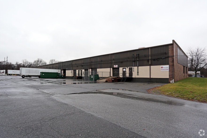 More Photos Of 600 Elmwood Ave, Sharon Hill Flex For Lease