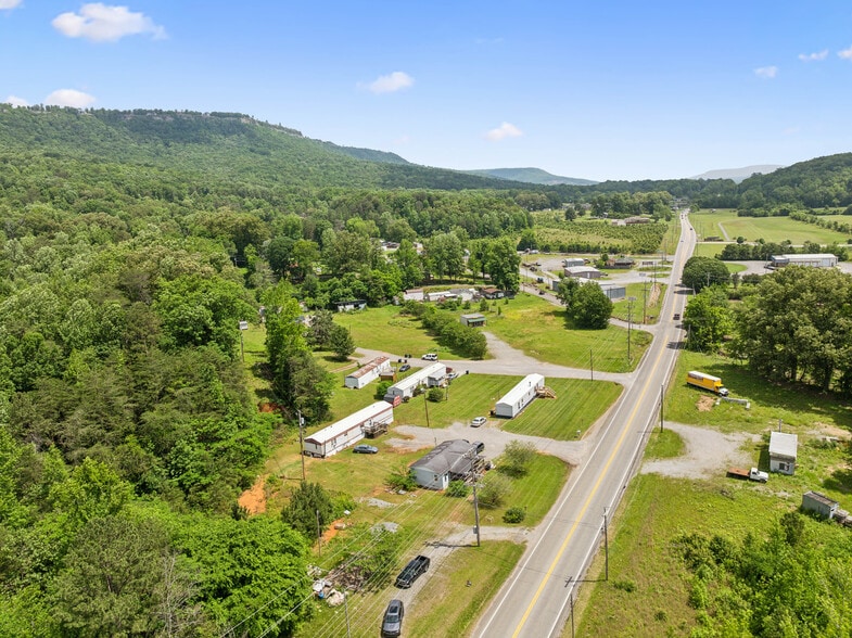 More Photos Of 1841 Main St, Kimball Manufactured Housing Mobile Home Park For Sale