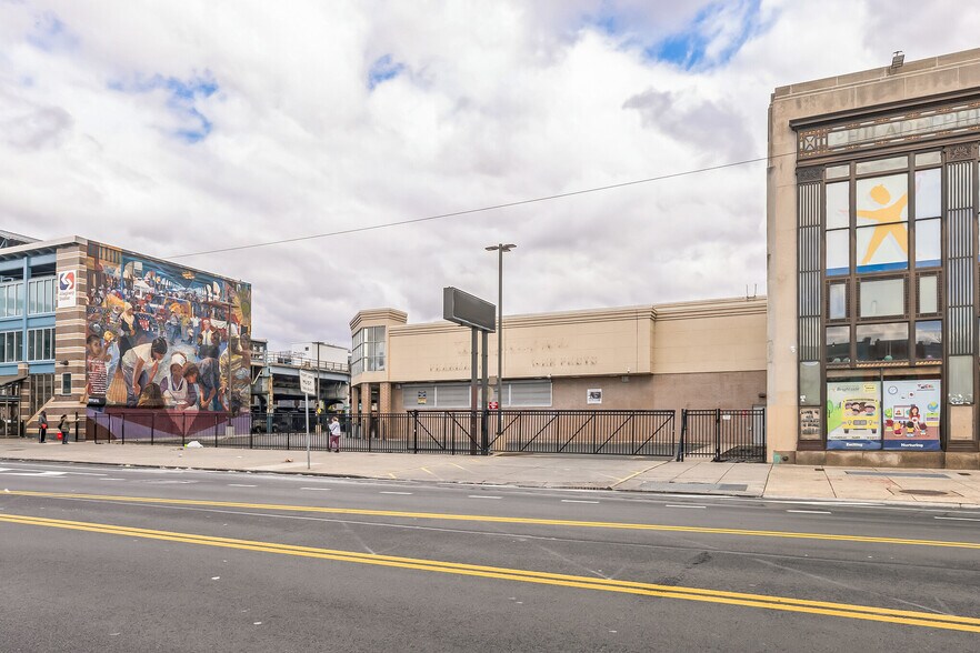 More Photos Of 1809 E Allegheny Ave, Philadelphia Drugstore For Lease