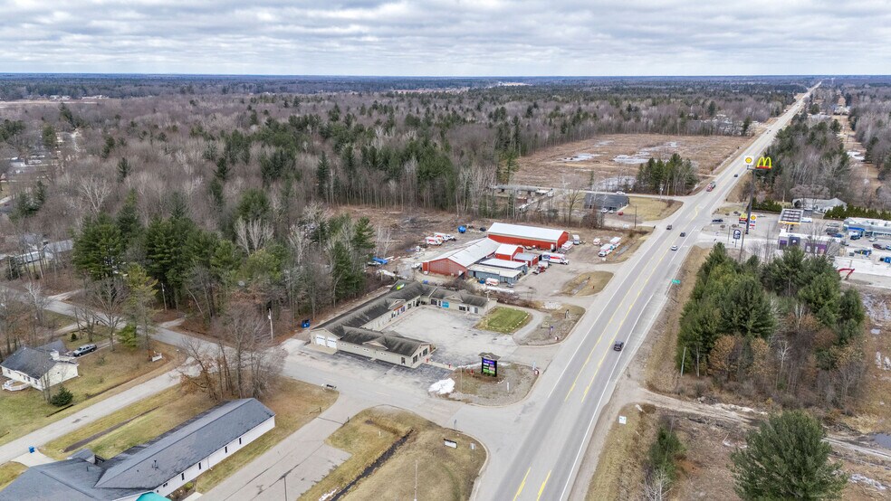 More Photos Of 2655-2679 N Meridian Rd, Sanford General Retail For Sale