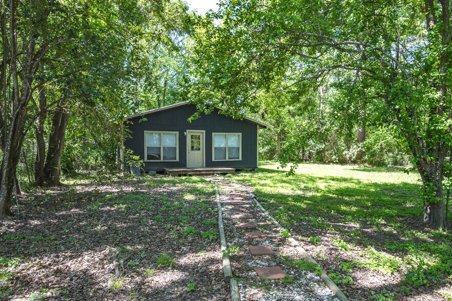 More Photos Of 23328 FM 1314 Rd, Porter Land For Sale