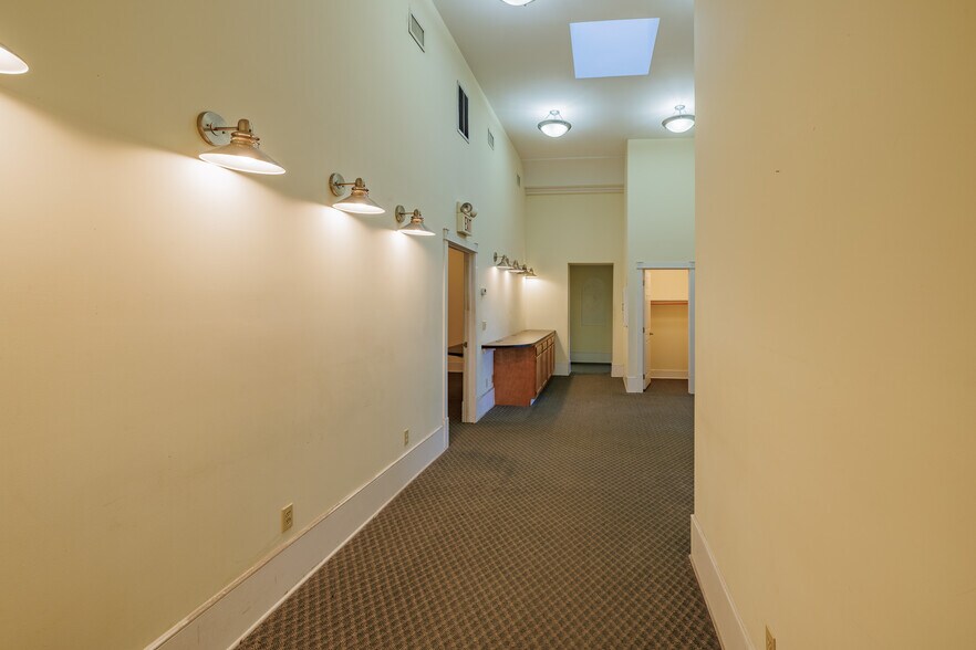 More Photos Of 218 Gay St, Erwin Loft Creative Space For Sale
