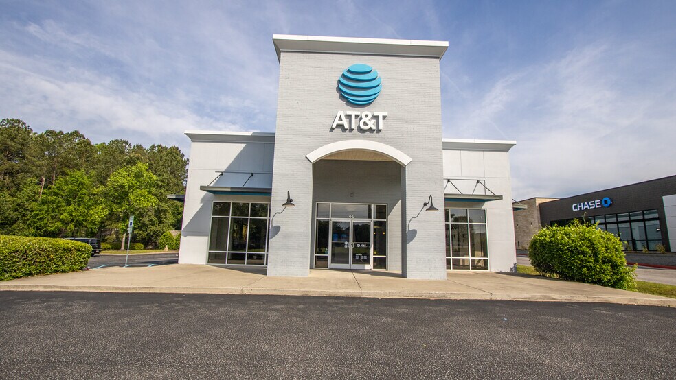 Primary Photo Of 239 Harbison Rd, Columbia Freestanding For Sale